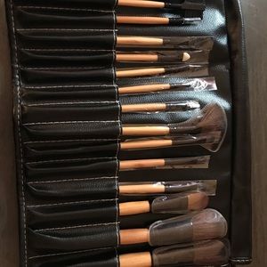 Makeup Brushes